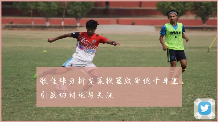 张佳玮分析克莱投篮效率低于库里引发的讨论与关注